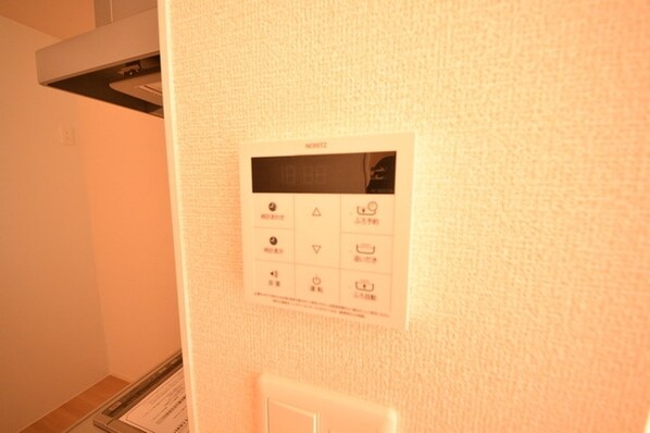 ボヌール メゾンの物件内観写真